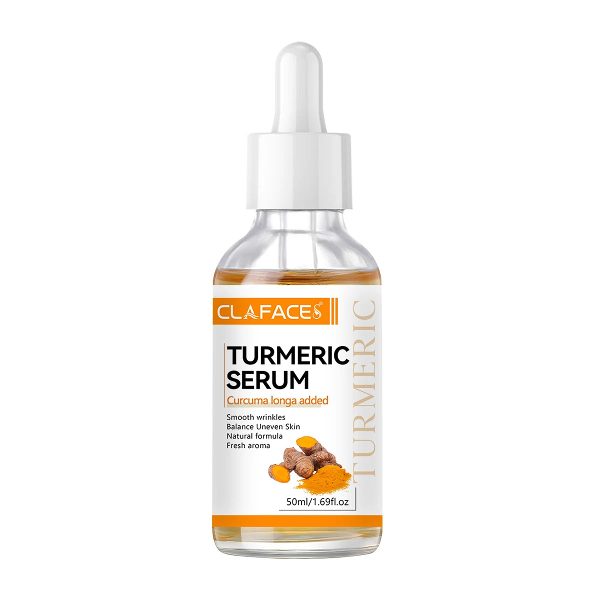 Turmeric Deeply Nourishing Facial Essence