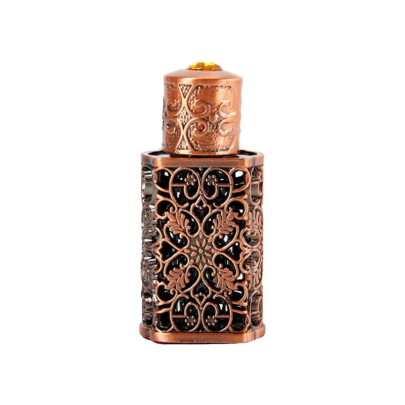 Mini Refillable Arab Style Perfume Spray Bottle