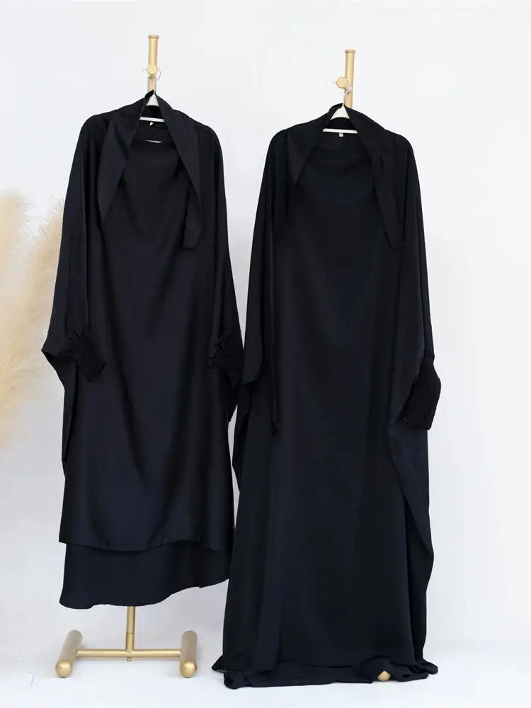Girls' Eid Prayer Set