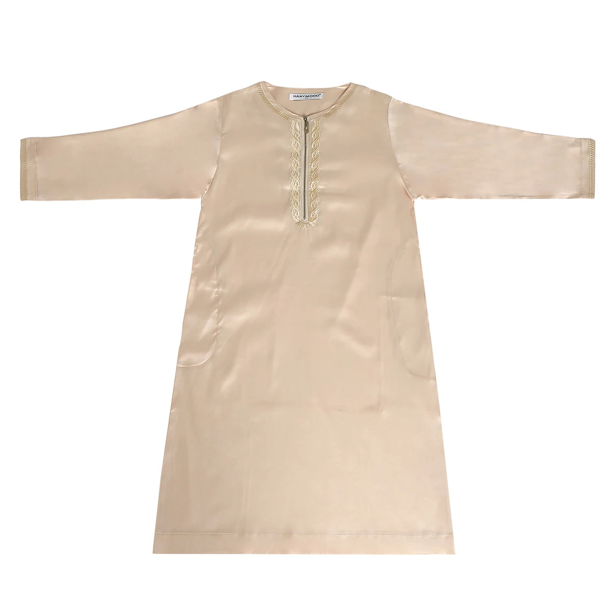 Kids' Islamic Prayer Thobe