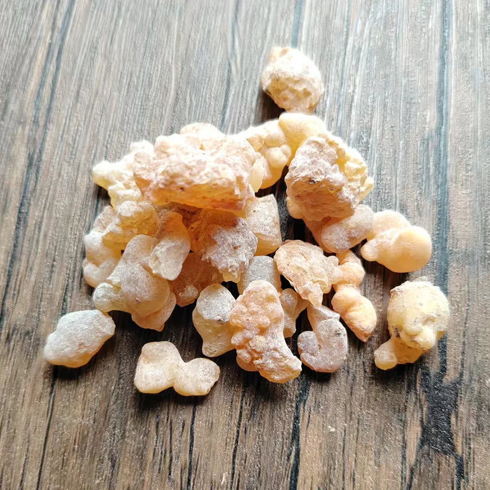 Pure Frankincense Resin