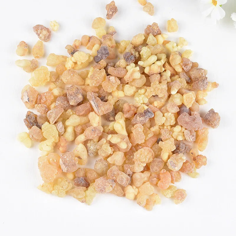 Organic Frankincense Resin