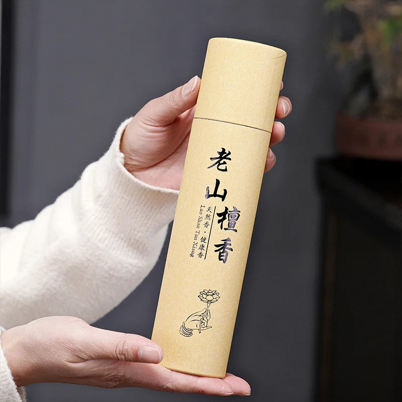 Natural Sandalwood Sticks 400pc
