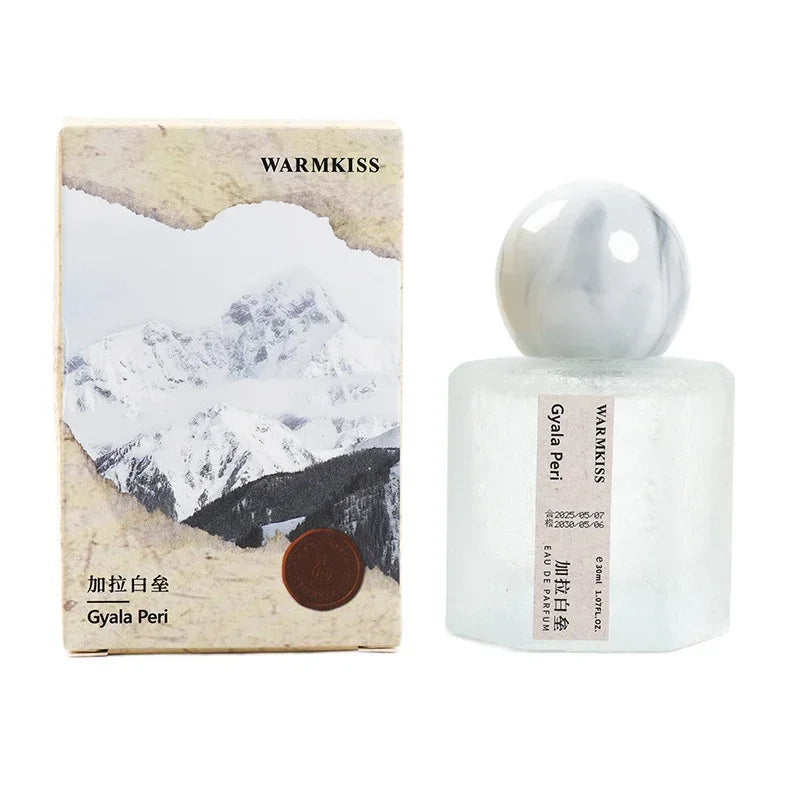 Women's Rose & Musk Fragrance Spray