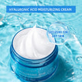 Hyaluronic Acid Gel Moisturizer