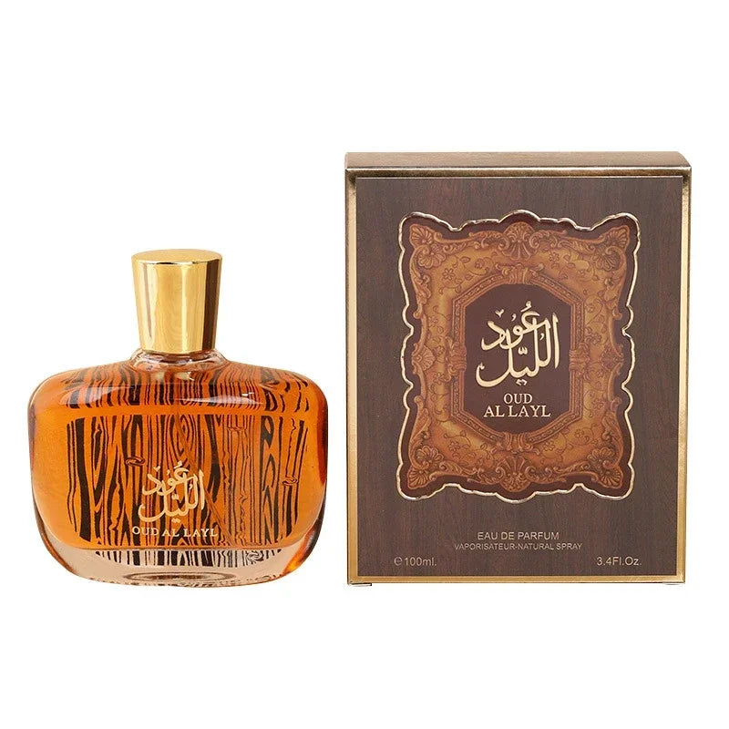 Arabian Oud & Cedarwood Men's Eau de Toilette