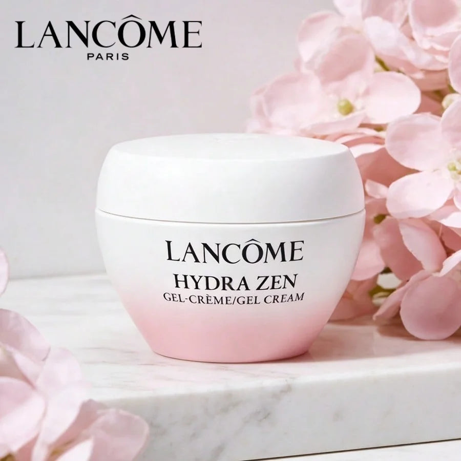 Lancôme Hydra Zen Soothing Gel Cream