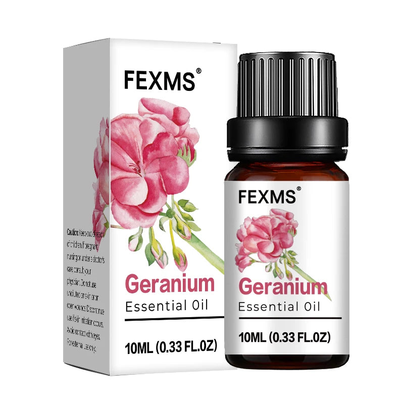 Frankincense Essential Oil