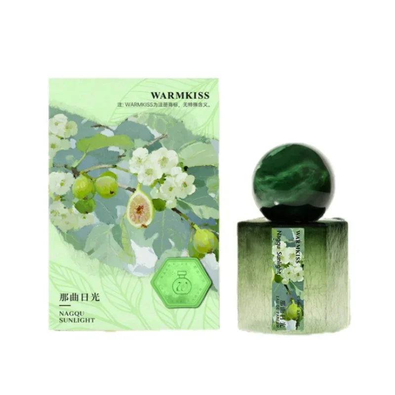Women's Rose & Musk Fragrance Spray