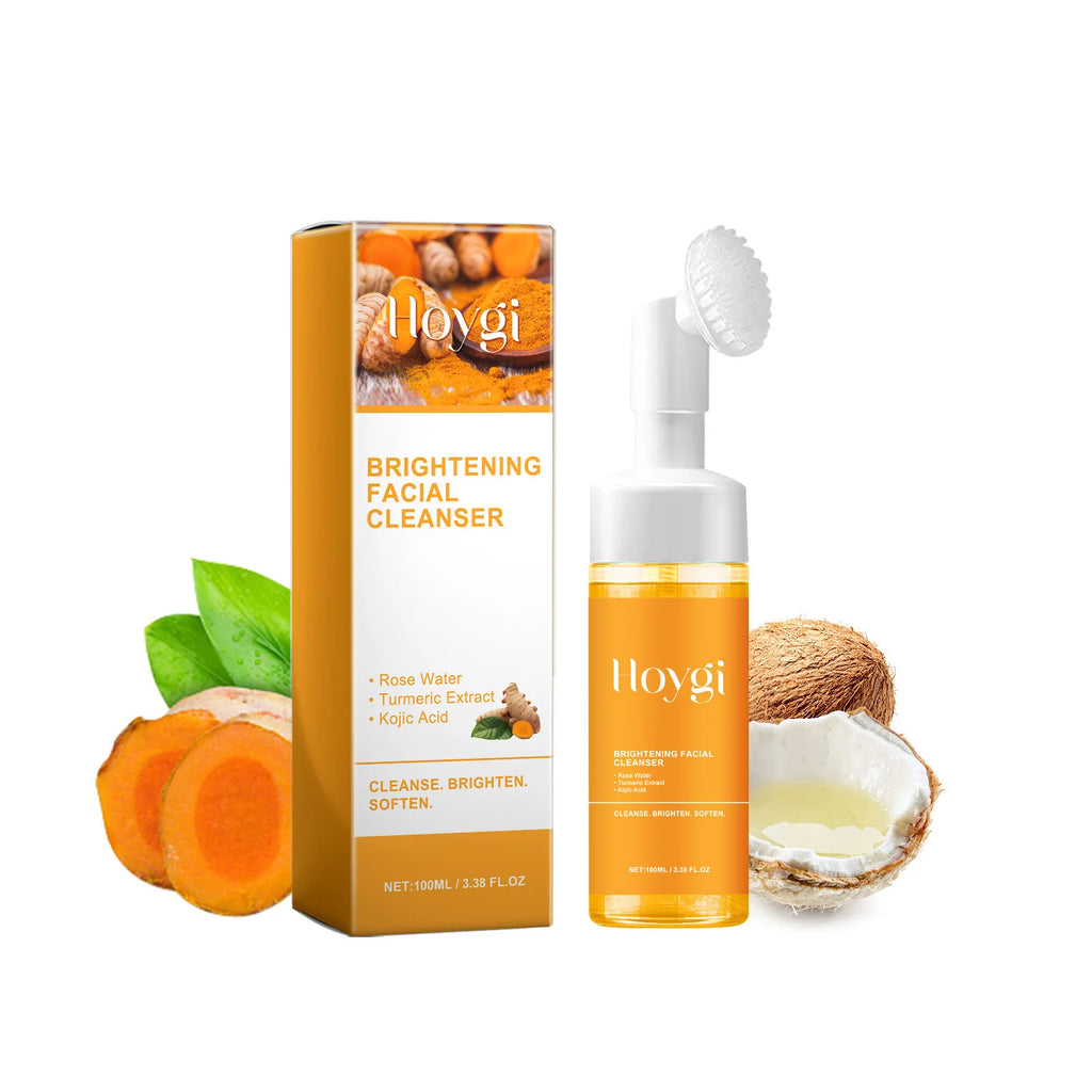 Turmeric Vitamin C Deep Cleansing Cream