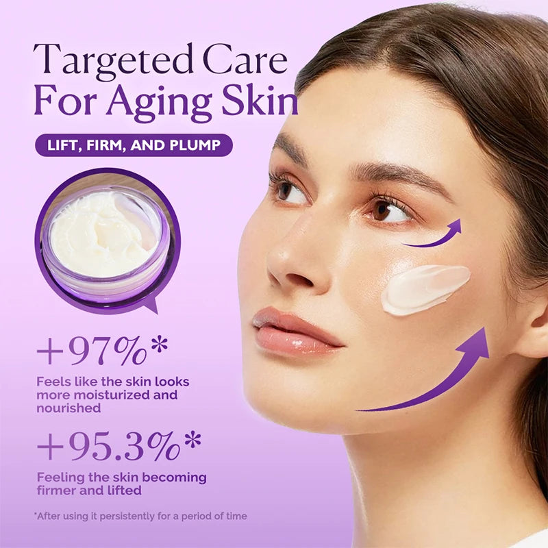 Vitamin C Brightening Face Cream