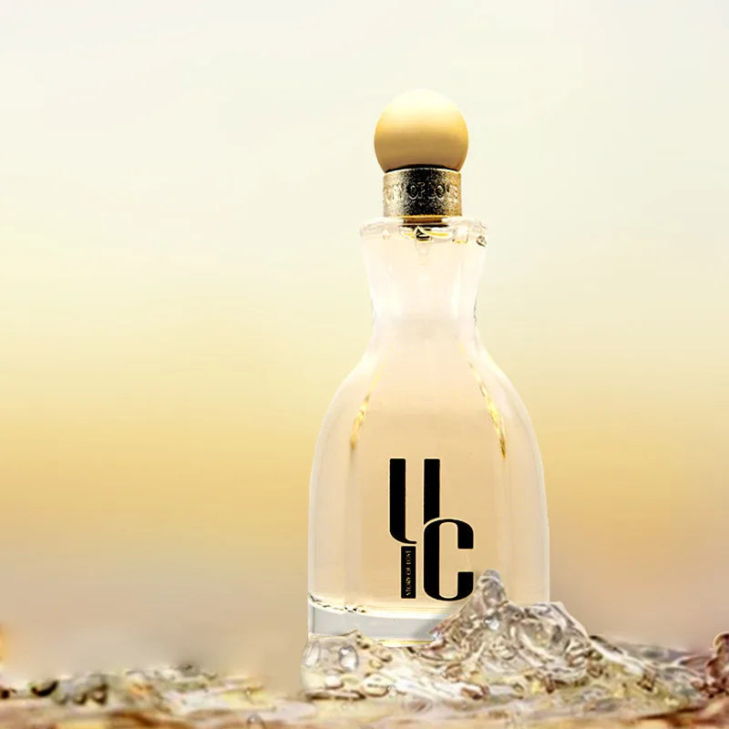 French Romantic Floral Jasmine Perfume 100ml