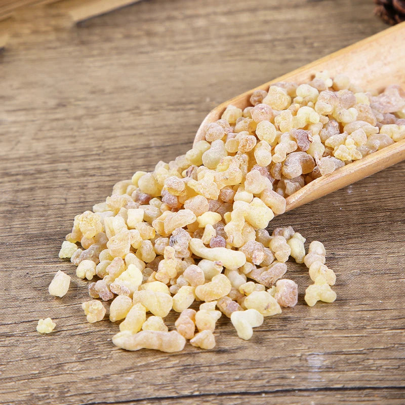 Organic Frankincense Resin