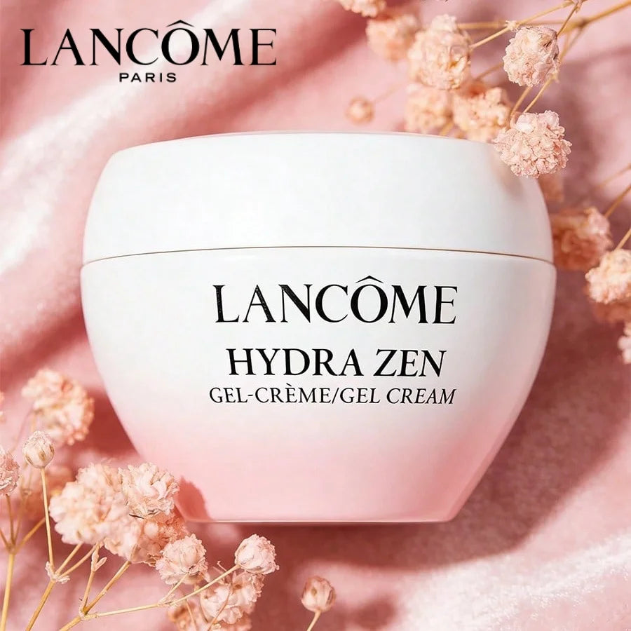 Lancôme Hydra Zen Soothing Gel Cream