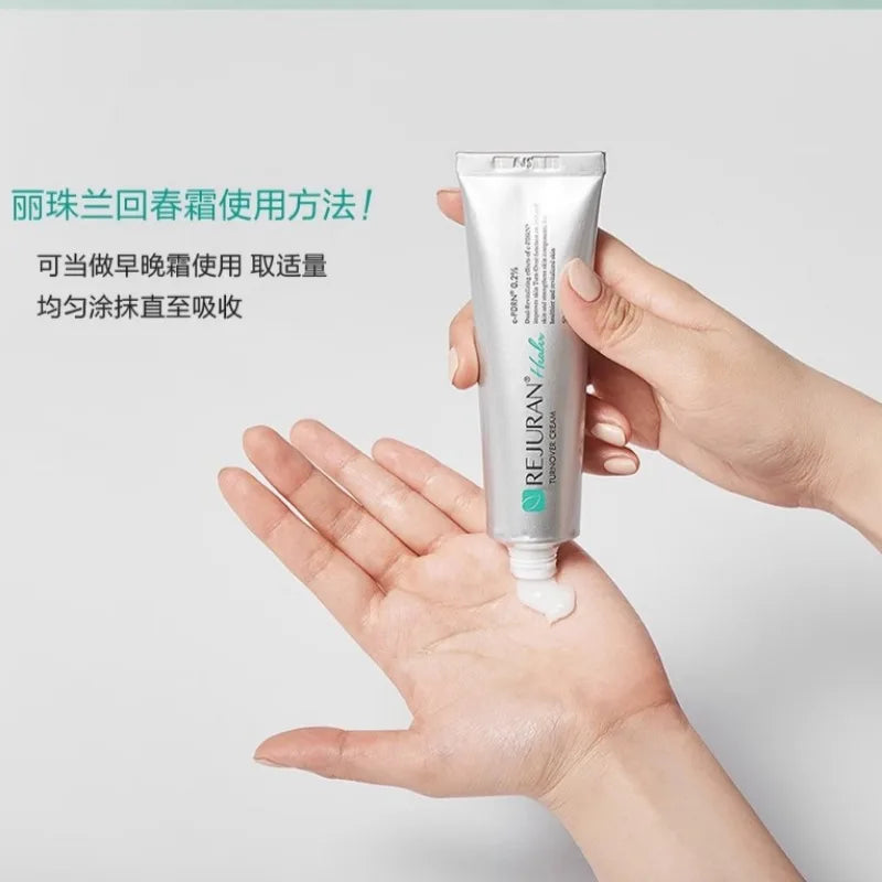 REJURAN Korean Rejuvenating Face Cream