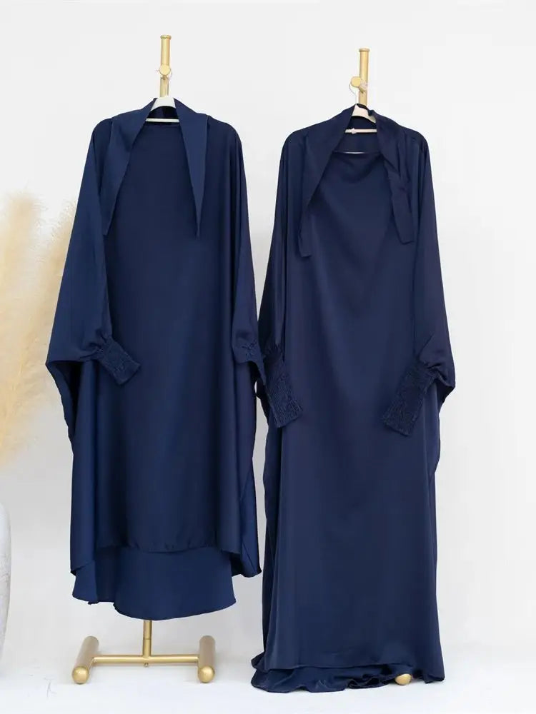 Girls' Eid Prayer Set