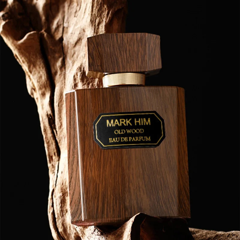 Ebony Agarwood Men's Cologne 75ml