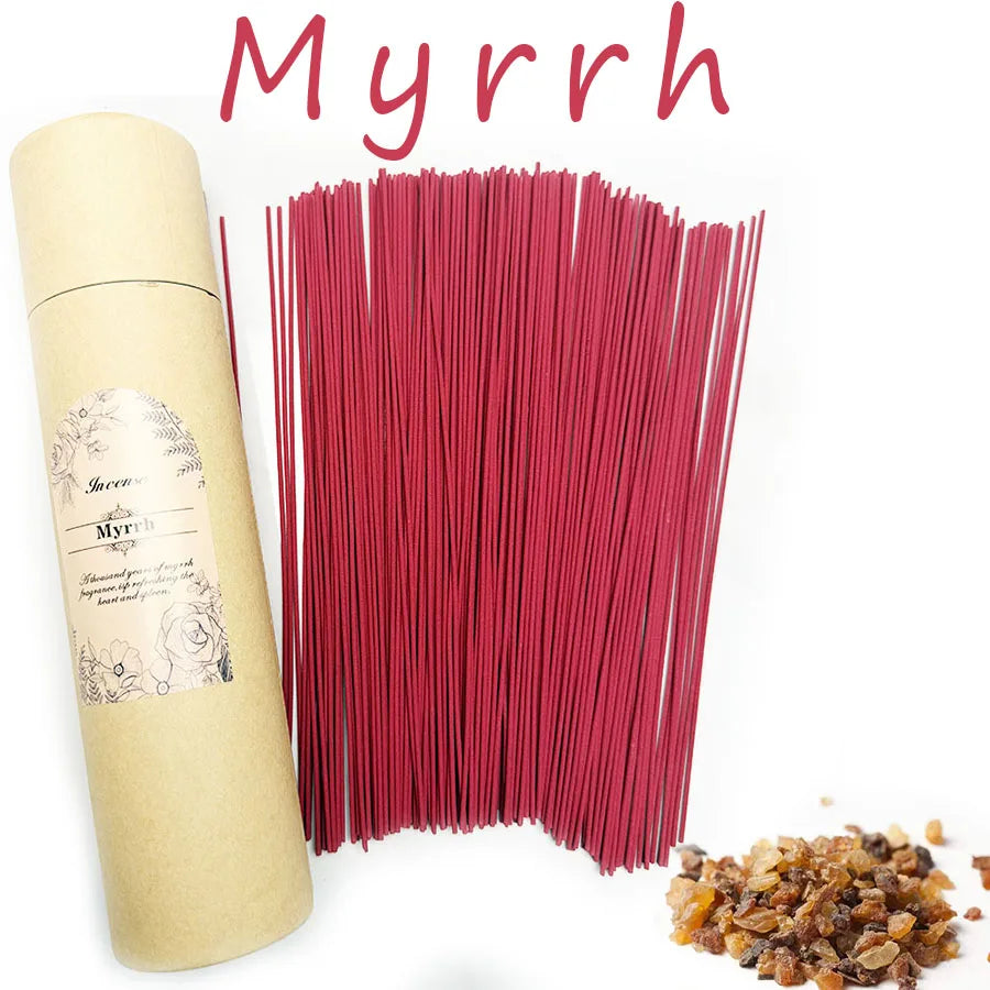 Natural Sandalwood Sticks 400pc