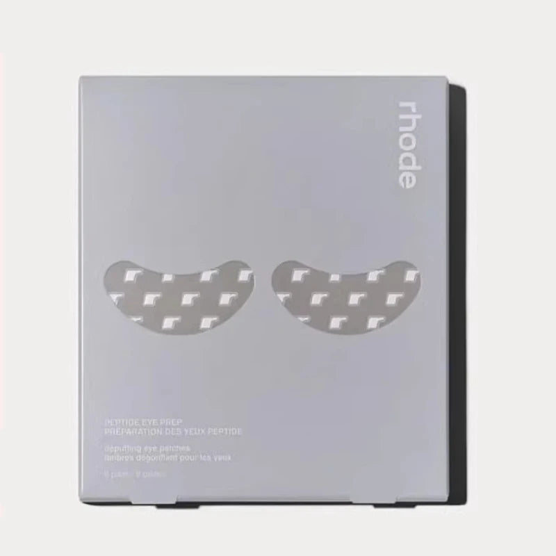 Peptide Glazing Barrier Moisturizing Cream