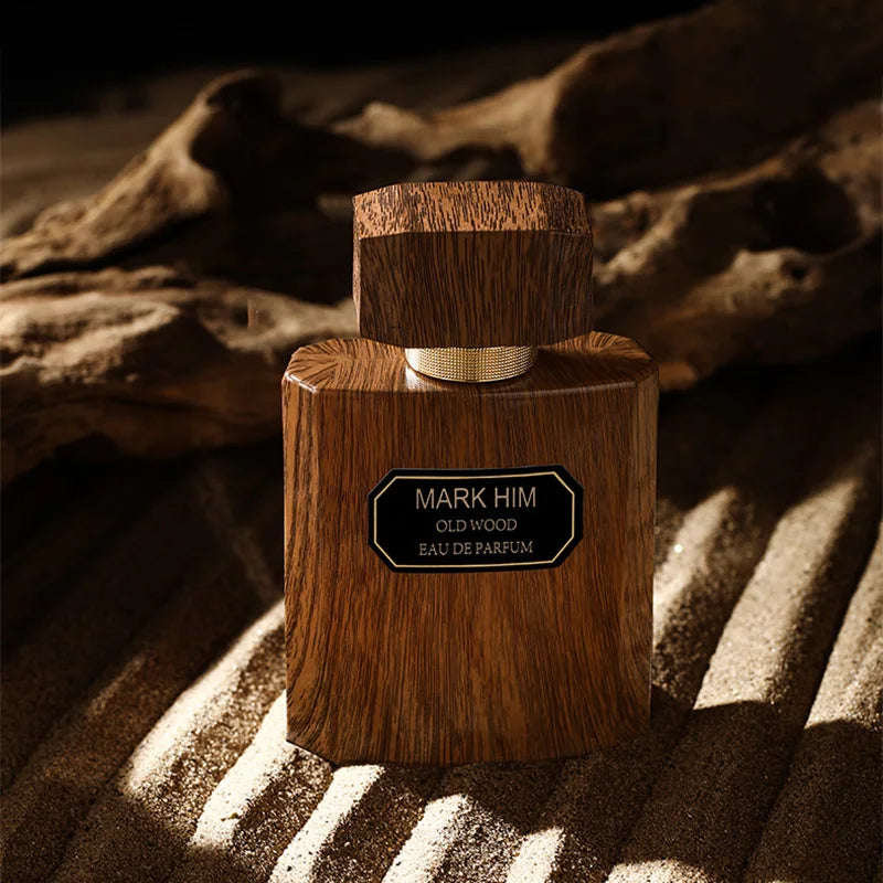 Ebony Agarwood Men's Cologne 75ml