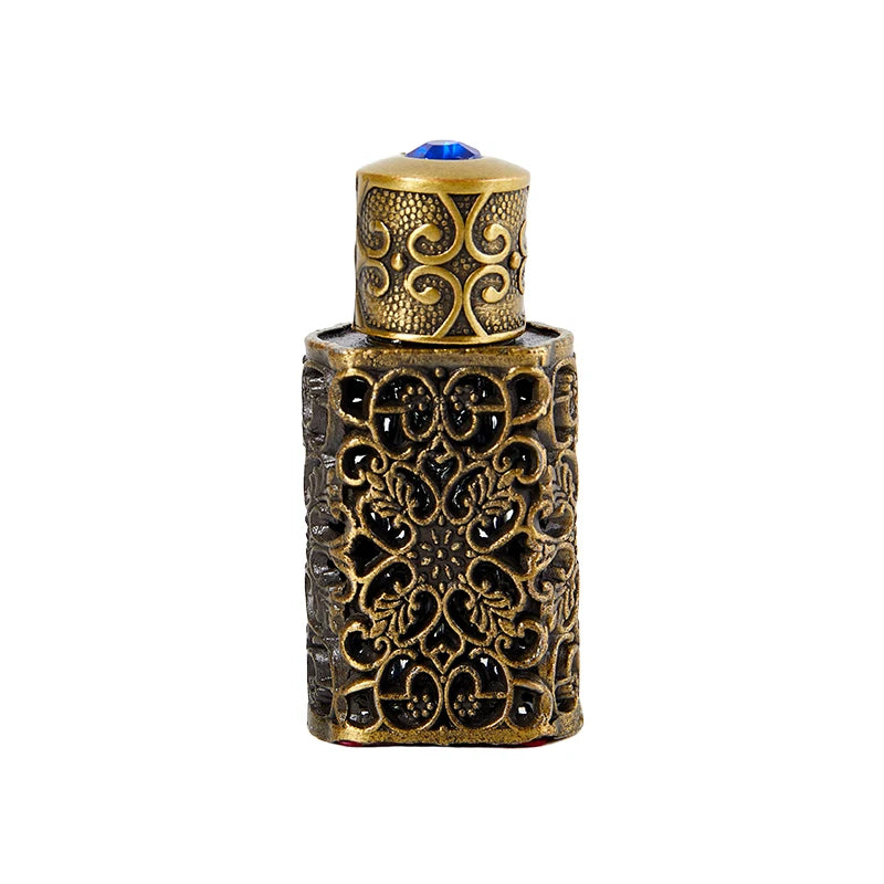Mini Refillable Arab Style Perfume Spray Bottle