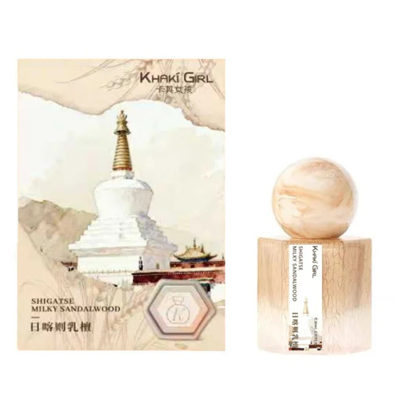 Women's Rose & Musk Fragrance Spray