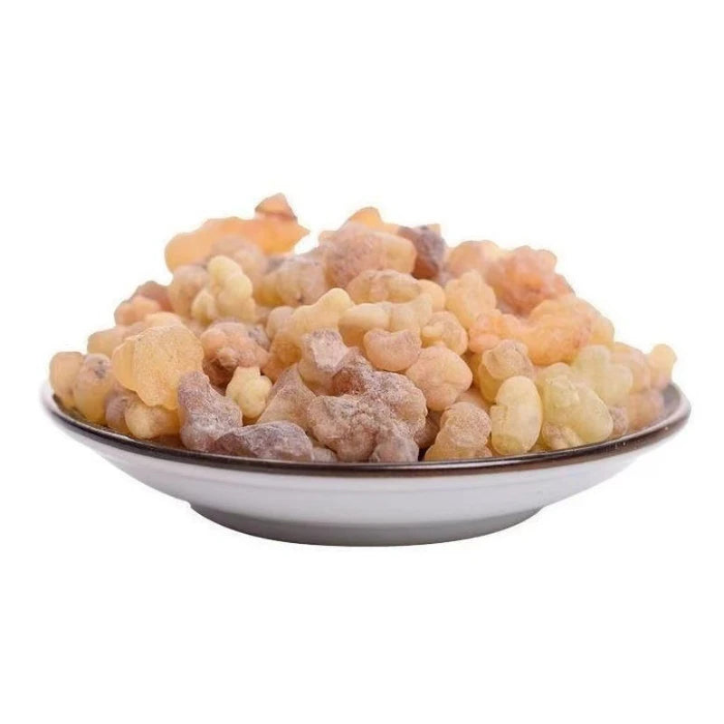 Frankincense Cones Boswellia