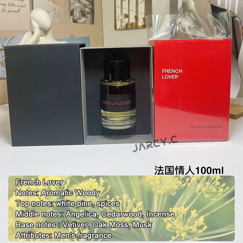 Portrait of a Noblewoman Woody Floral Perfume 100ml