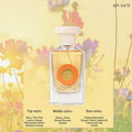 Mystery Illusion Concentrated Perfume Oil