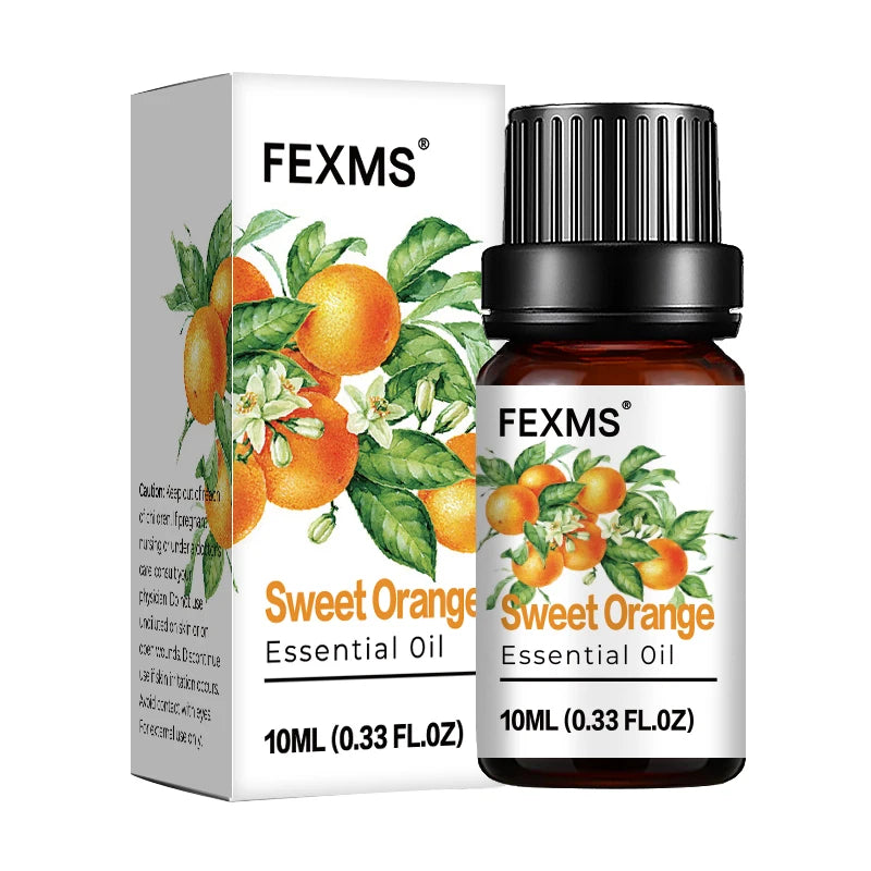 Frankincense Essential Oil