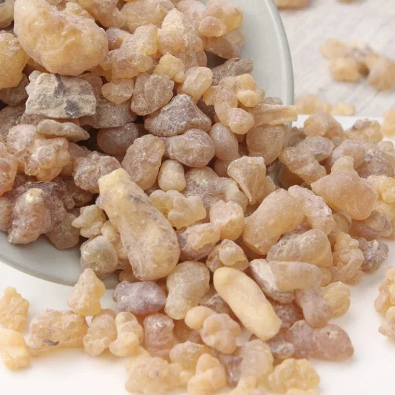 Somali Frankincense Resin