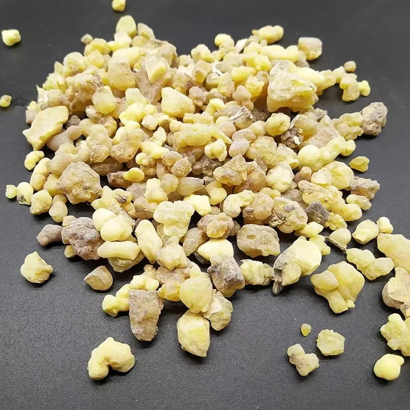 Frankincense Cones