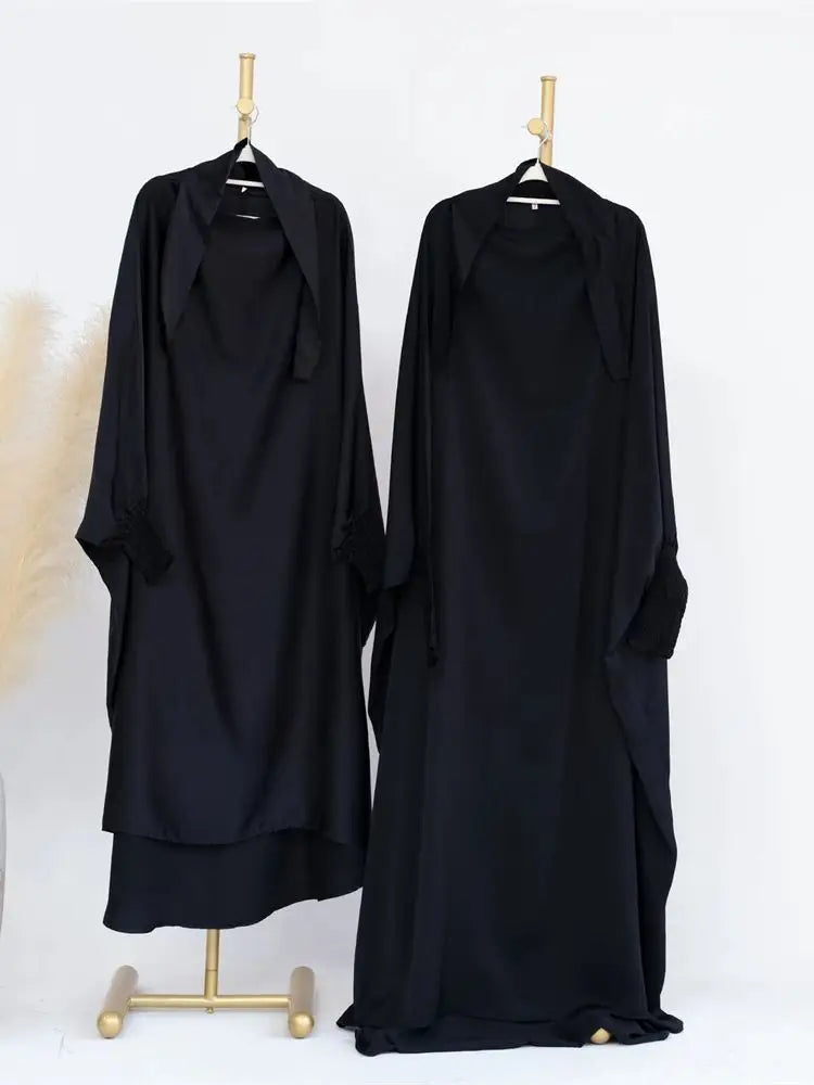 Girls' Eid Prayer Set