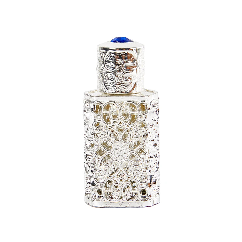 Mini Refillable Arab Style Perfume Spray Bottle