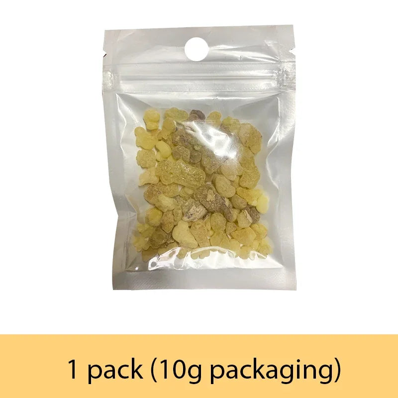 Somali Frankincense Resin