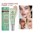 Korean CC Cream Color-Changing Foundation