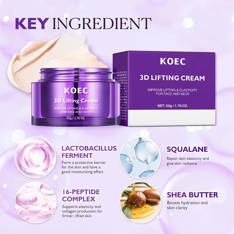 Vitamin C Brightening Face Cream