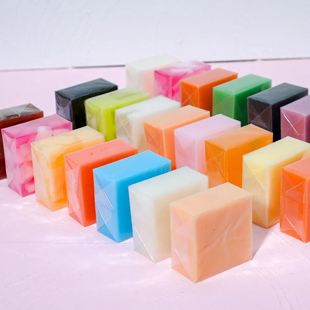 Pure Natural Turmeric Cleansing Soap