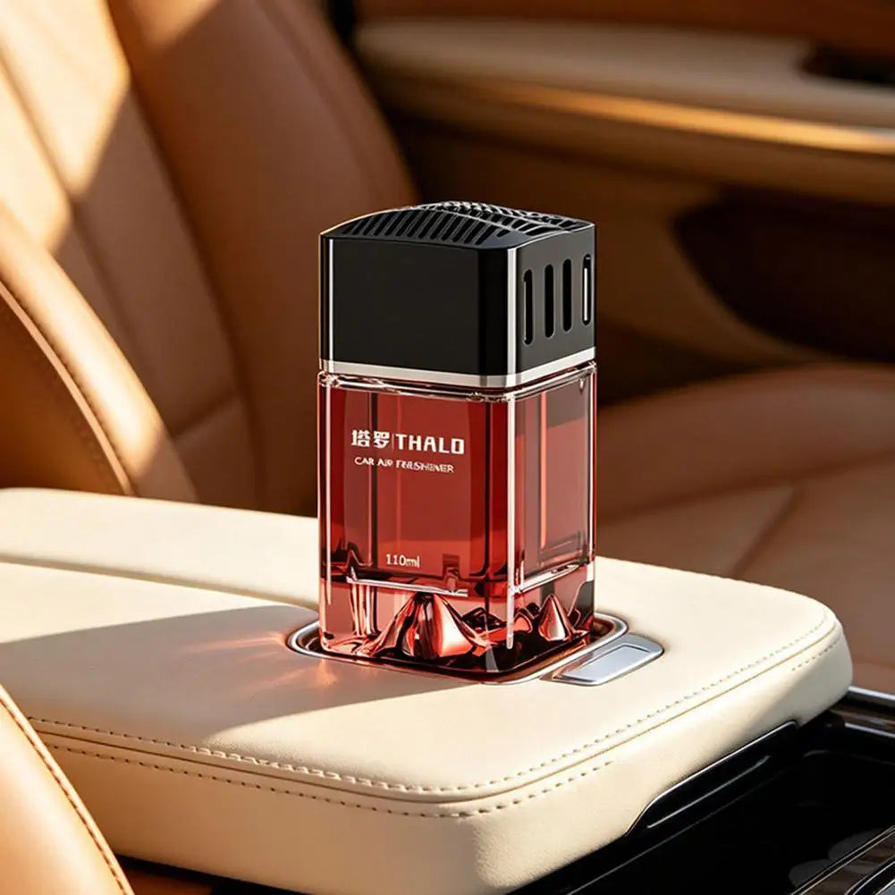 Luxury Car Perfume Diffuser
