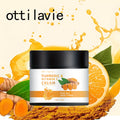 Turmeric & Vitamin C Face & Neck Cream