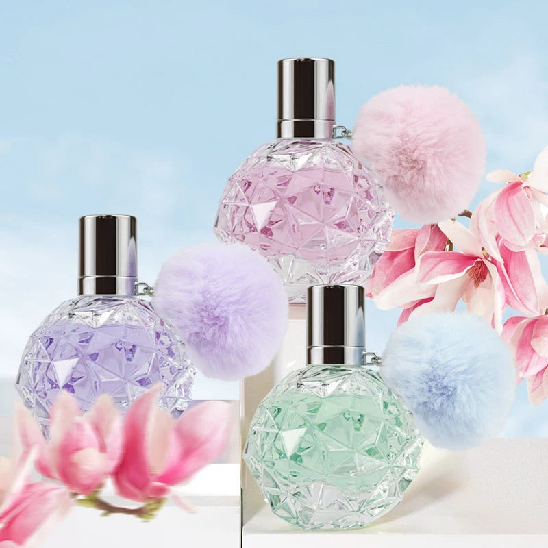 Ice Elf Women's Floral Eau de Toilette 50ml