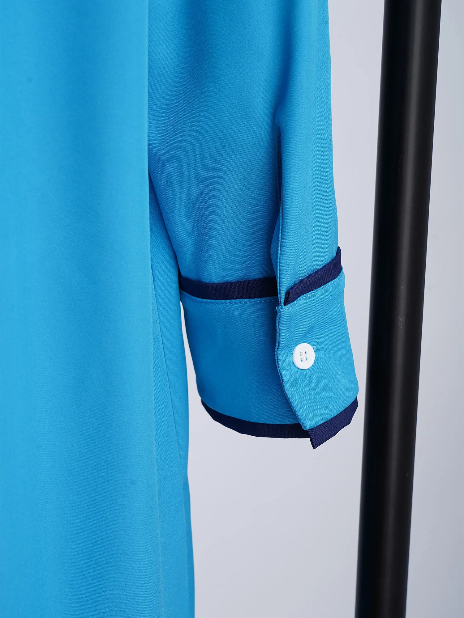 Boys' Casual Kaftan Robe