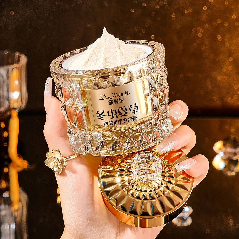 Cordyceps Luxury Brightening Face Cream